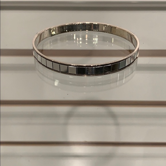 Mirrored bangle - Picture 3 of 4